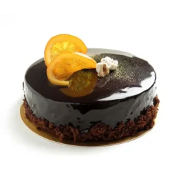 Cercle À Patisserie*GOBEL Cercle à Entremets Inox Ø 30 cm x 3,5 cm