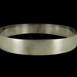 Cercle À Patisserie*GOBEL Cercle à Entremets Inox Ø 26 cm x 3,5 cm