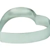Cercle À Patisserie*MALLARD FERRIERE Cercle à Mousse Coeur 20 cm x H 4,5 cm Mallard Ferrière