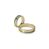 Cercle À Patisserie*MATFER Cercle à Tarte Inox Ø 7 cm x H 1,6 cm (x6)