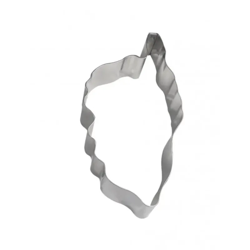 Cercle À Patisserie*GOBEL Cercle Inox Pays Corse 15 x 16 cm x H 3 cm