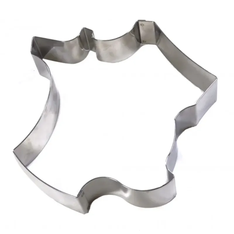 Cercle À Patisserie*GOBEL Cercle Inox Pays France 16 x 15 cm x H 3 cm