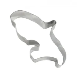 Cercle À Patisserie*GOBEL Cercle Inox Pays Martinique 15 x 6,5 cm x H 3 cm