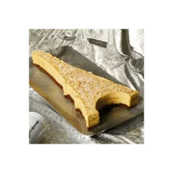 Cercle À Patisserie*GOBEL Cercle Inox Tour Eiffel 19 x 9 cm x H 3 cm