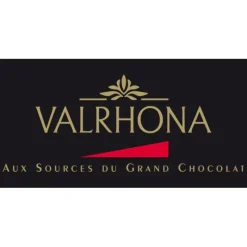 Cercle À Patisserie*DE BUYER Cercle perforé Ø 6.5 cm de L'école Valrhona par