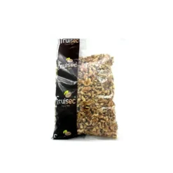 Fruits Secs*FRUISEC Cerneaux de Noix Haché Noble 1kg