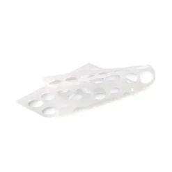 Emporte Pièce - Découpoir Pâtisserie|Moule Silicone*SILIKOMART Chablon Silicone Rond Ø 3 cm (x42) Professional