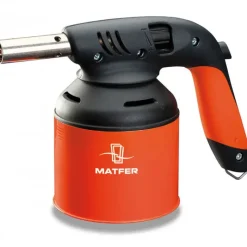 Chalumeau De Cuisine*MATFER Chalumeau à Gaz