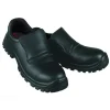 Chaussures De Cuisine*ROBUR Chaussures de Cuisine T.41 Noir BONIX
