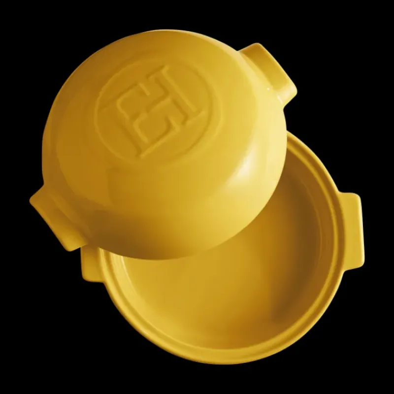 Plat De Cuisson*EMILE HENRY Cheese Baker 17 cm Provence