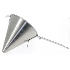 Chinois Cuisine*DE BUYER Chinois Micro-perforé 0,8 mm Ø 23 cm