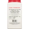 Additifs Alimentaires*LOUIS FRANCOIS Chlorure de Calcium 1 kg