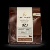 Chocolat De Couverture*CALLEBAUT Chocolat au Lait 33,6% N°823 400g