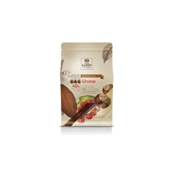 Chocolat De Couverture*BARRY Chocolat au Lait Origine Ghana 40% 2,5 kg