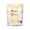 Chocolat De Couverture*CALLEBAUT Chocolat Blanc Nuit Blanche 37% 1,5kg Carma