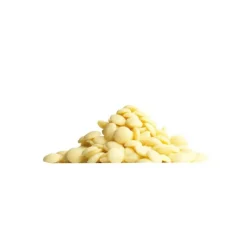 Chocolat De Couverture*CALLEBAUT Chocolat Blanc W2 28% pistoles 2,5 kg