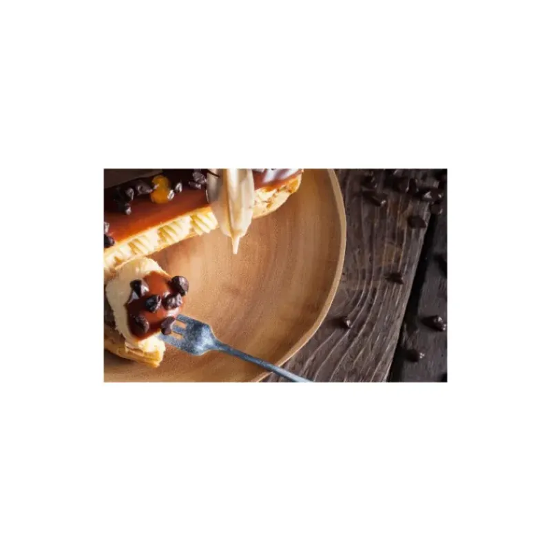 Chocolat De Couverture*CALLEBAUT Chocolat Blanc W2 28% pistoles 2,5 kg