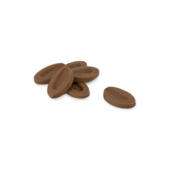 Chocolat De Couverture*VALRHONA Chocolat de Couverture Lait Caramelia 36% 250g