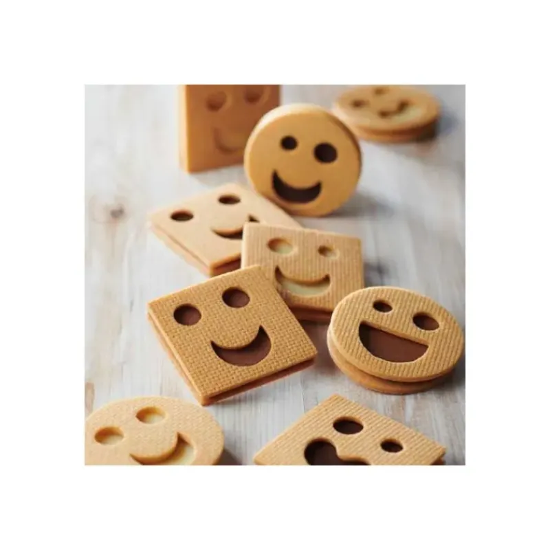 Chocolat De Couverture*VALRHONA Chocolat de Couverture Lait Equatoriale 35% 1kg