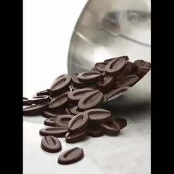 Chocolat De Couverture*VALRHONA Chocolat de Couverture Noir Abinao 85% 3 kg