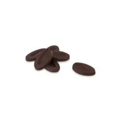 Chocolat De Couverture*VALRHONA Chocolat de Couverture Noir Caraïbes 66% 250g