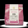 Chocolat De Couverture*CALLEBAUT Chocolat Ruby RB1 33,6% 400 g