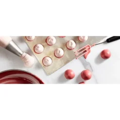 Chocolat De Couverture*CALLEBAUT Chocolat Ruby RB1 47,3% 2,5 kg