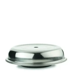 Présentoirs Pour Gâteaux*REVOL Cloche Couvre Assiette Inox 29 cm Inspired by