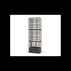 Mobilier Terrasse Restaurant|Mobilier Restaurant*NARDI Cloison Modulaire Kit Complet 3 Modules Sipario 3