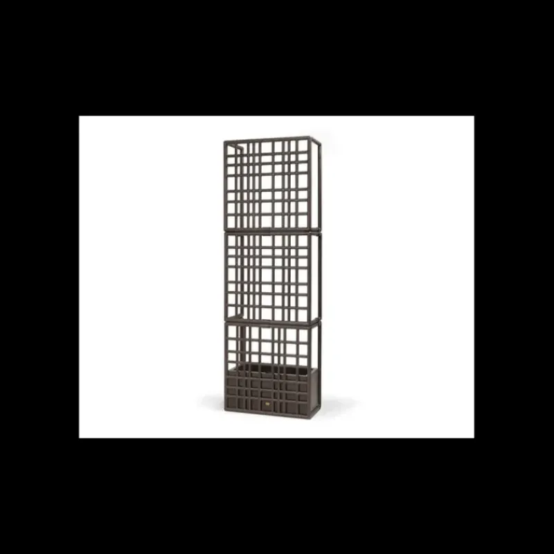 Mobilier Terrasse Restaurant|Mobilier Restaurant*NARDI Cloison Modulaire Kit Complet 3 Modules Sipario 3