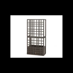 Mobilier Terrasse Restaurant|Mobilier Restaurant*NARDI Cloison Modulaire Kit Complet 2 Modules Sipario 2