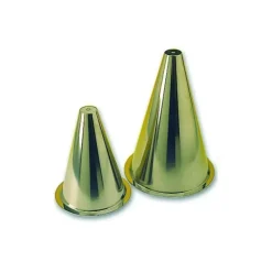 Présentoirs Pour Gâteaux*MATFER Cône à Croquembouche 25 cm