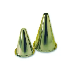 Présentoirs Pour Gâteaux*MATFER Cône à Croquembouche 35 cm