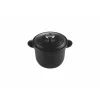 Cocotte En Fonte*LE CREUSET Cocotte en Fonte Every 18 cm Noir Mat