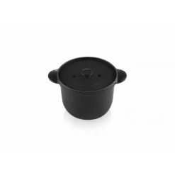 Cocotte En Fonte*LE CREUSET Cocotte en Fonte Every 18 cm Noir Mat