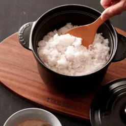 Cocotte En Fonte*LE CREUSET Cocotte en Fonte Every 18 cm Noir Mat