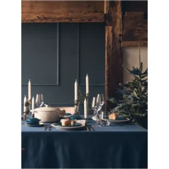 Cocotte En Fonte*LE CREUSET Cocotte en fonte Ovale 31 cm Meringue Signature