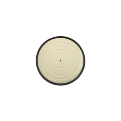 Cocotte En Fonte*CHASSEUR Cocotte en Fonte Ronde 20 cm Rouge