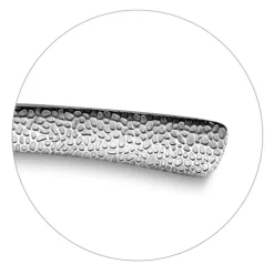 Couverts*AMEFA Coffret 6 Couteaux Steak Bongo 23 cm