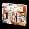Jus, Sirops*MONIN Coffret Dégustation Sirops pour Pause Gourmande 5 x 5 cl