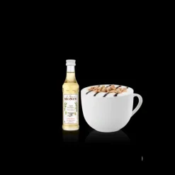 Jus, Sirops*MONIN Coffret Dégustation Sirops pour Pause Gourmande 5 x 5 cl