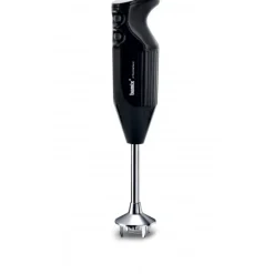 Mixeur Plongeant*BAMIX Coffret Mixeur Plongeant Barbecue Noir 18000 tr/mn