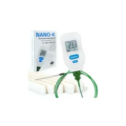 Thermomètre De Cuisine*ALLA FRANCE Coffret pour Cuisson Sous-Vide