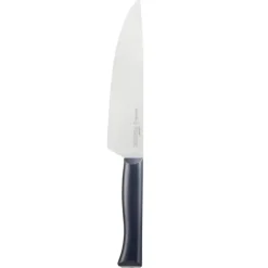 Couteau De Chef|Couteau D'office*OPINEL Coffret Trio Couteaux de Cuisine Intempora