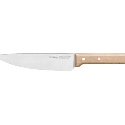 Couteau De Chef|Couteau D'office*OPINEL Coffret Trio Couteaux de Cuisine Parallèle