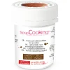 Colorants Alimentaires*SCRAPCOOKING Colorant Alimentaire en Poudre Marron 5g