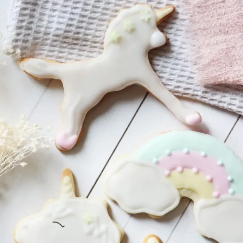 Colorants Alimentaires*SCRAPCOOKING Colorant Alimentaire en Poudre Blanc 5g