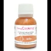 Colorants Alimentaires*SCRAPCOOKING Colorant Alimentaire Liquide Or Rose 20 g