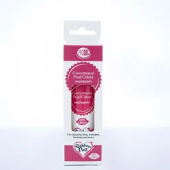 Colorants Alimentaires*RAINBOW DUST Colorant Alimentaire ProGel Framboise 25g