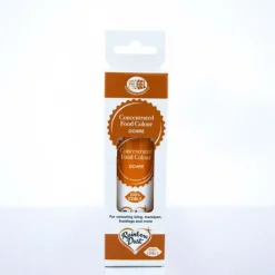 Colorants Alimentaires*RAINBOW DUST Colorant Alimentaire ProGel Ocre 25g